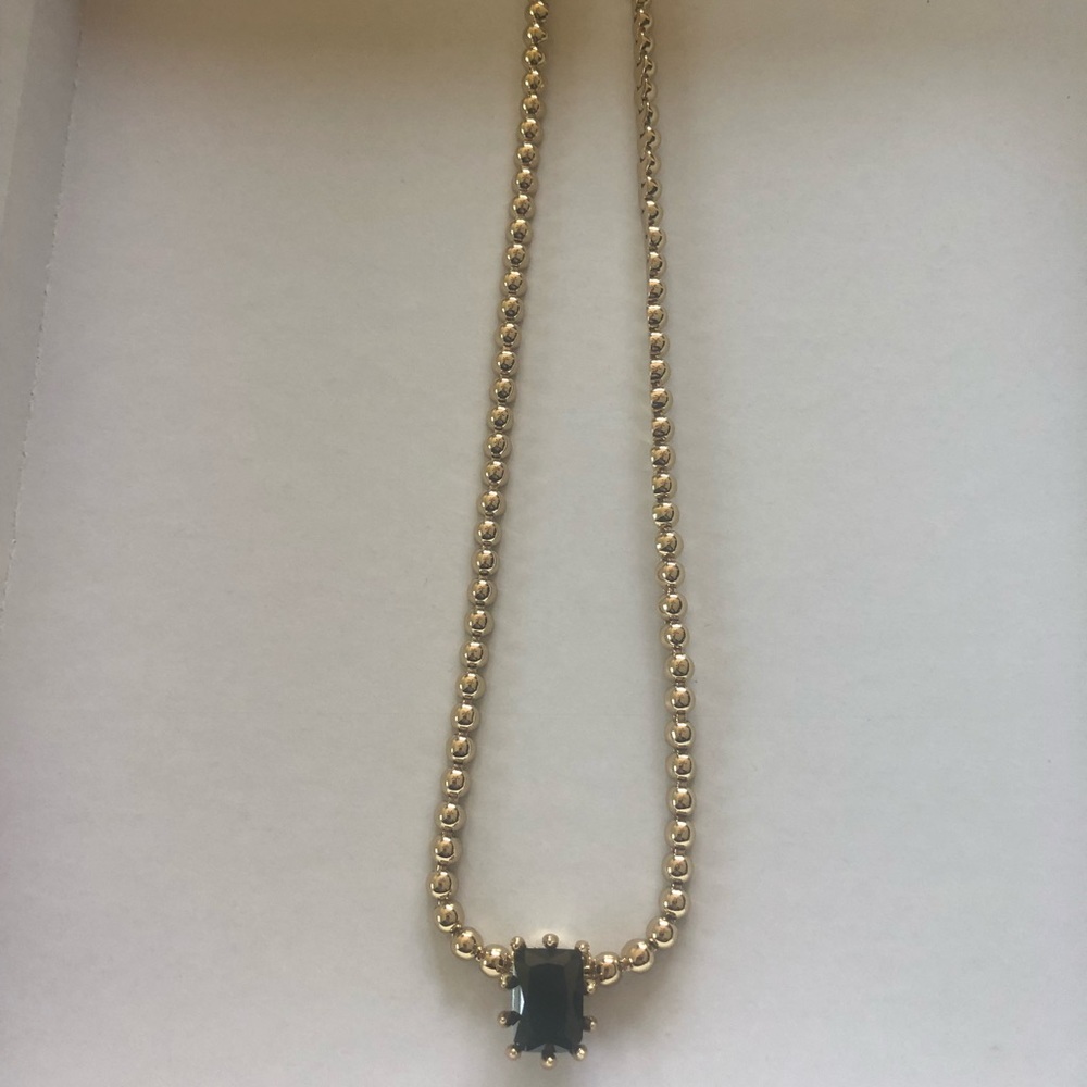 Eddie Borgo Necklace